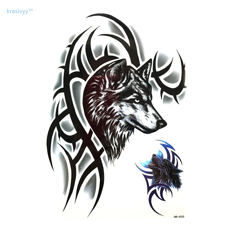 Detail Gambar Wolf Keren Nomer 50