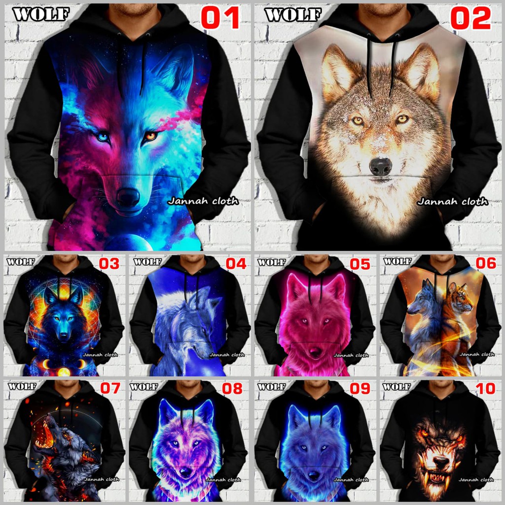 Detail Gambar Wolf Keren Nomer 51