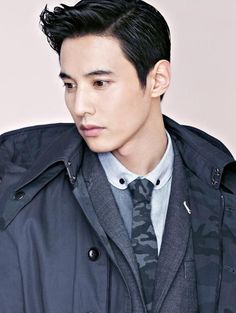 Detail Gambar Won Bin Nomer 43