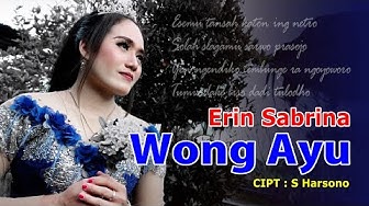 Detail Gambar Wong Ayu Nomer 24