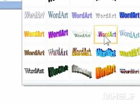 Detail Gambar Word Art Nomer 4