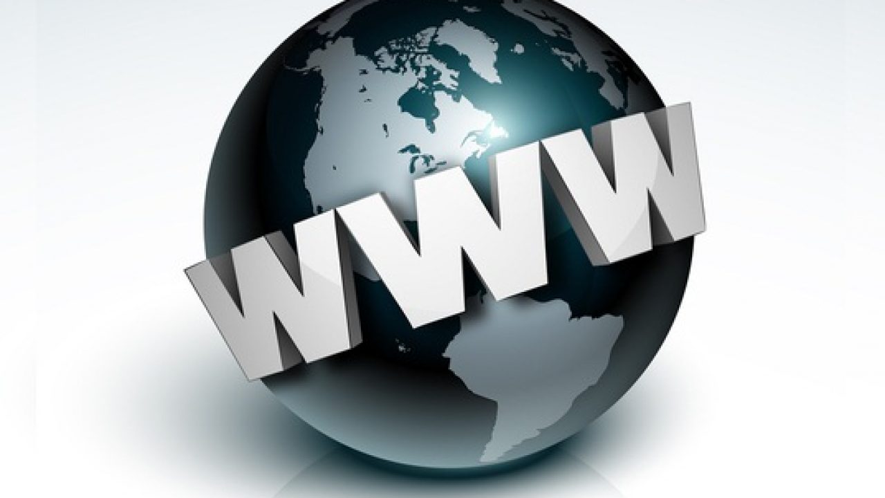 Detail Gambar World Wide Web Nomer 11