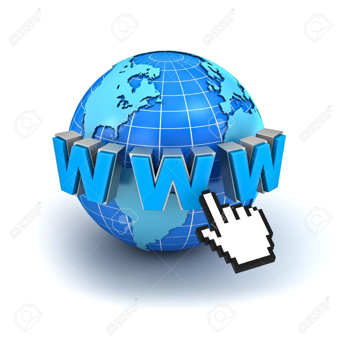 Detail Gambar World Wide Web Nomer 12