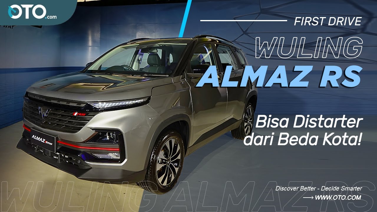 Detail Gambar Wuling Almaz Nomer 31