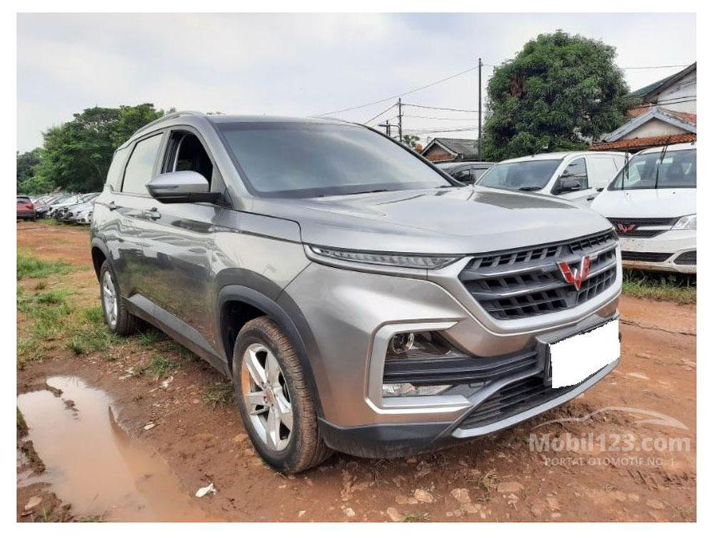 Detail Gambar Wuling Almaz Nomer 54