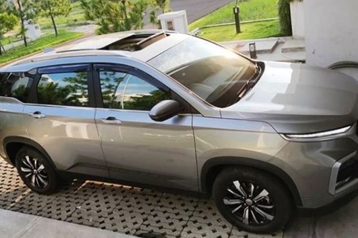 Detail Gambar Wuling Almaz Nomer 55