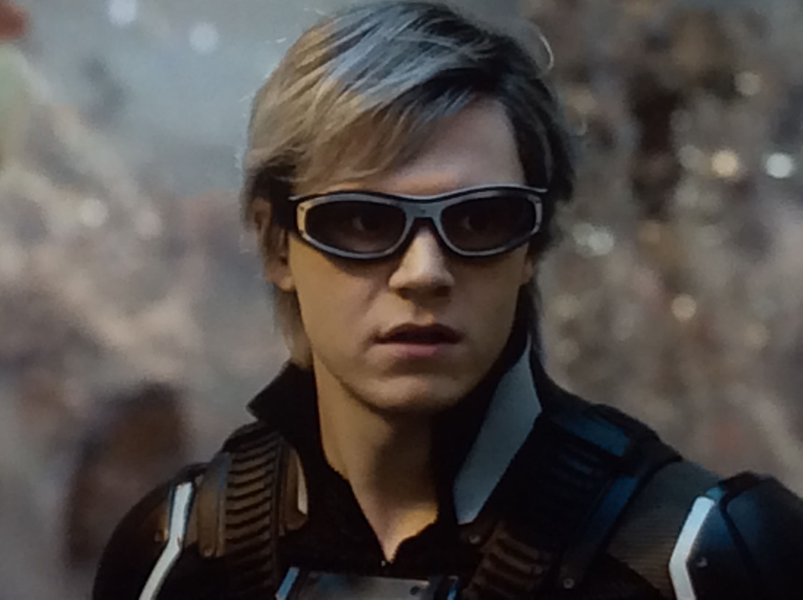 Detail Gambar X Men Gambar Quicksilver X Men Nomer 11