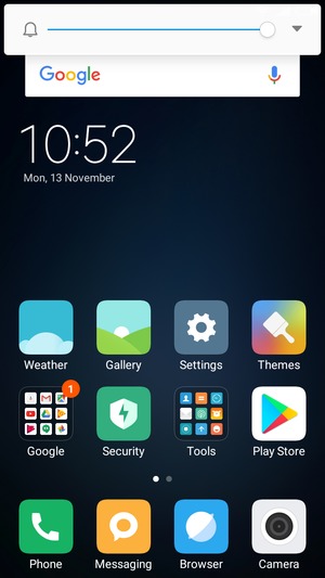 Detail Gambar Xiaomi 4a Nomer 38
