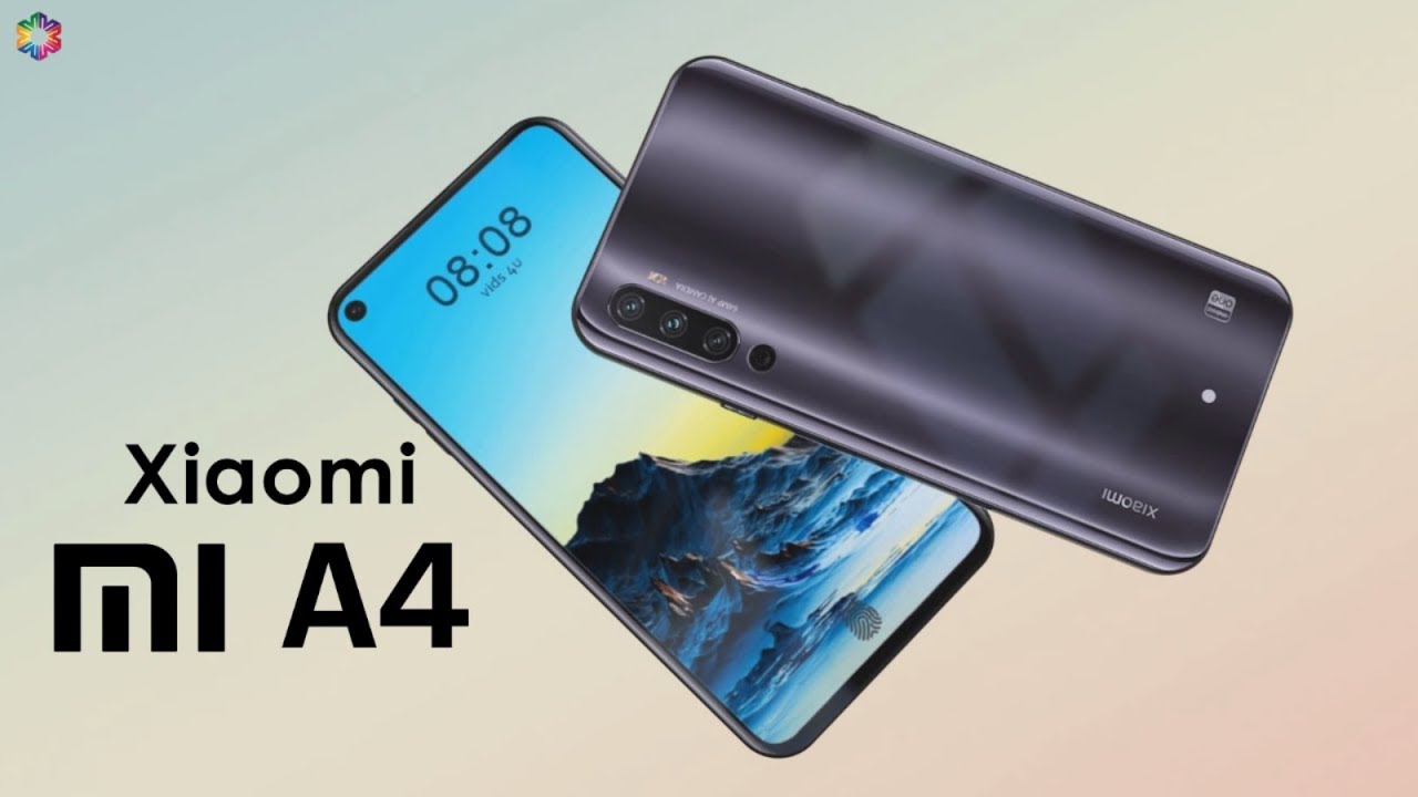 Detail Gambar Xiaomi A4 Nomer 25