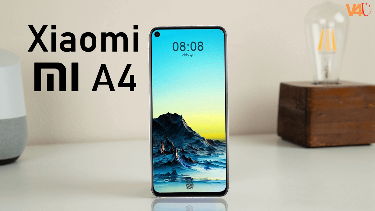 Detail Gambar Xiaomi A4 Nomer 51