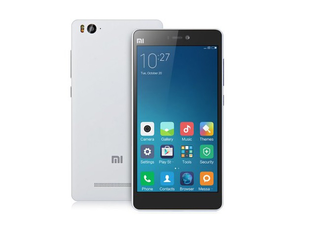 Gambar Xiaomi Mi 4c - KibrisPDR