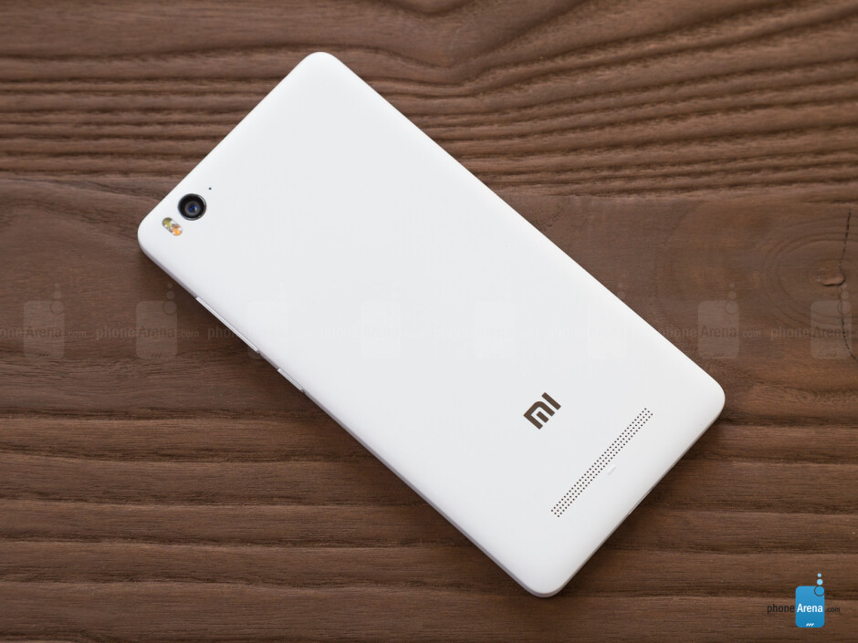 Detail Gambar Xiaomi Mi 4c Nomer 28