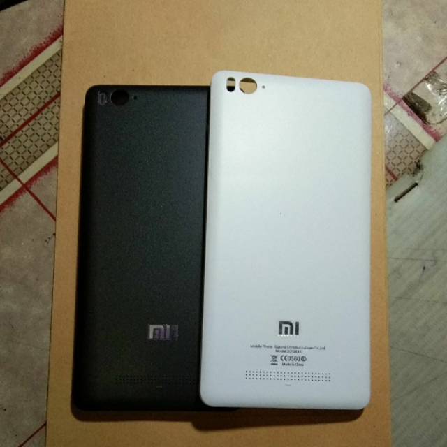 Detail Gambar Xiaomi Mi 4c Nomer 41