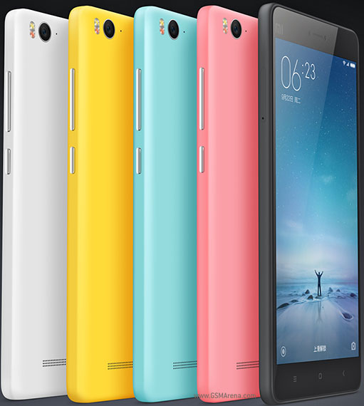 Detail Gambar Xiaomi Mi 4c Nomer 53