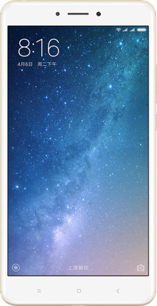 Detail Gambar Xiaomi Mi Max Nomer 29