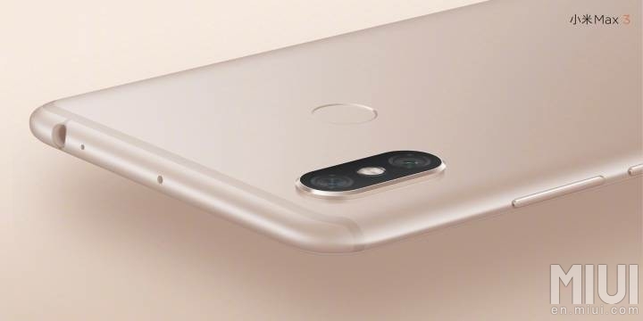Detail Gambar Xiaomi Mi Max Nomer 50