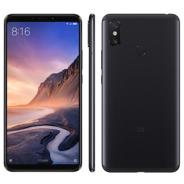 Detail Gambar Xiaomi Mi Max Nomer 8