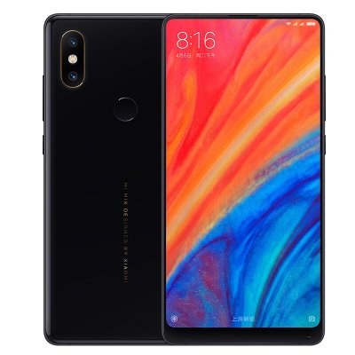 Detail Gambar Xiaomi Mi Mix Nomer 45