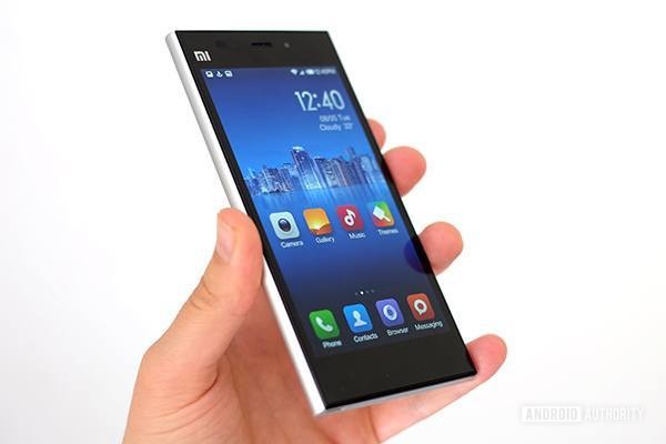 Detail Gambar Xiaomi Mi3 Nomer 23