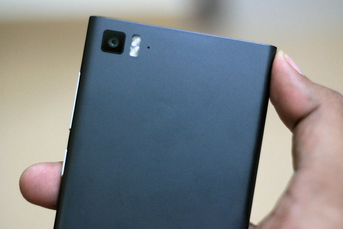 Detail Gambar Xiaomi Mi3 Nomer 47