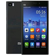 Detail Gambar Xiaomi Mi3 Nomer 6