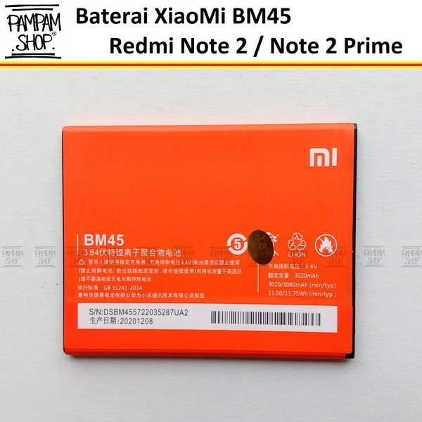 Detail Gambar Xiaomi Muncul Logo Baterai Merah Charger Nomer 21