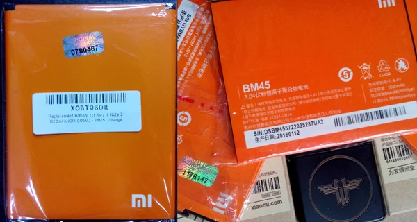 Detail Gambar Xiaomi Muncul Logo Baterai Merah Charger Nomer 28