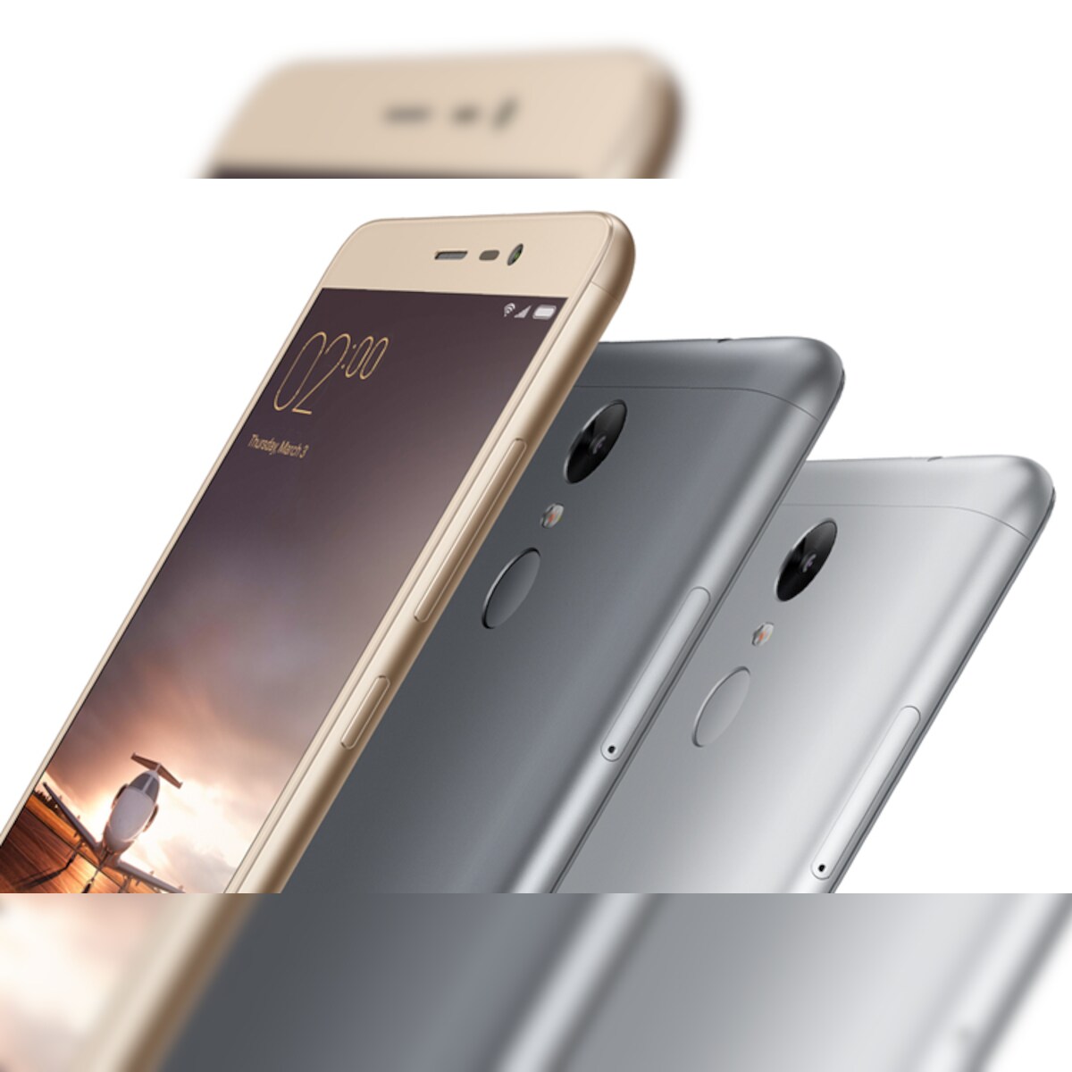 Detail Gambar Xiaomi Note 3 Nomer 32