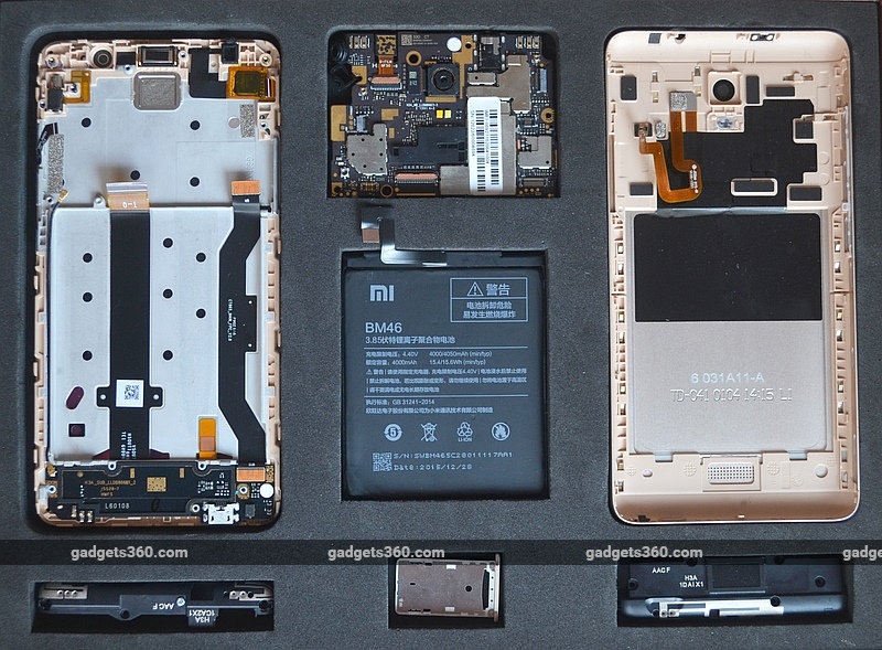 Detail Gambar Xiaomi Note 3 Nomer 53