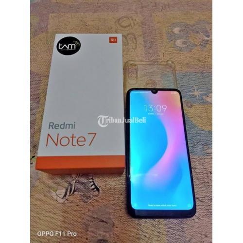 Detail Gambar Xiaomi Note 7 Ram 4 Nomer 11