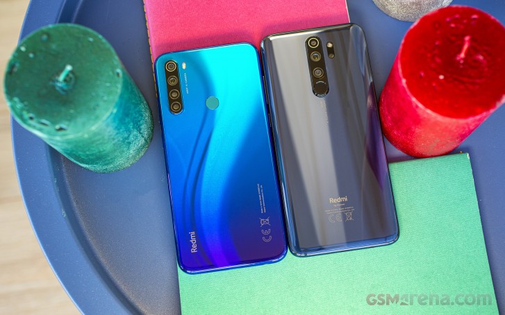 Detail Gambar Xiaomi Note 8 Nomer 11