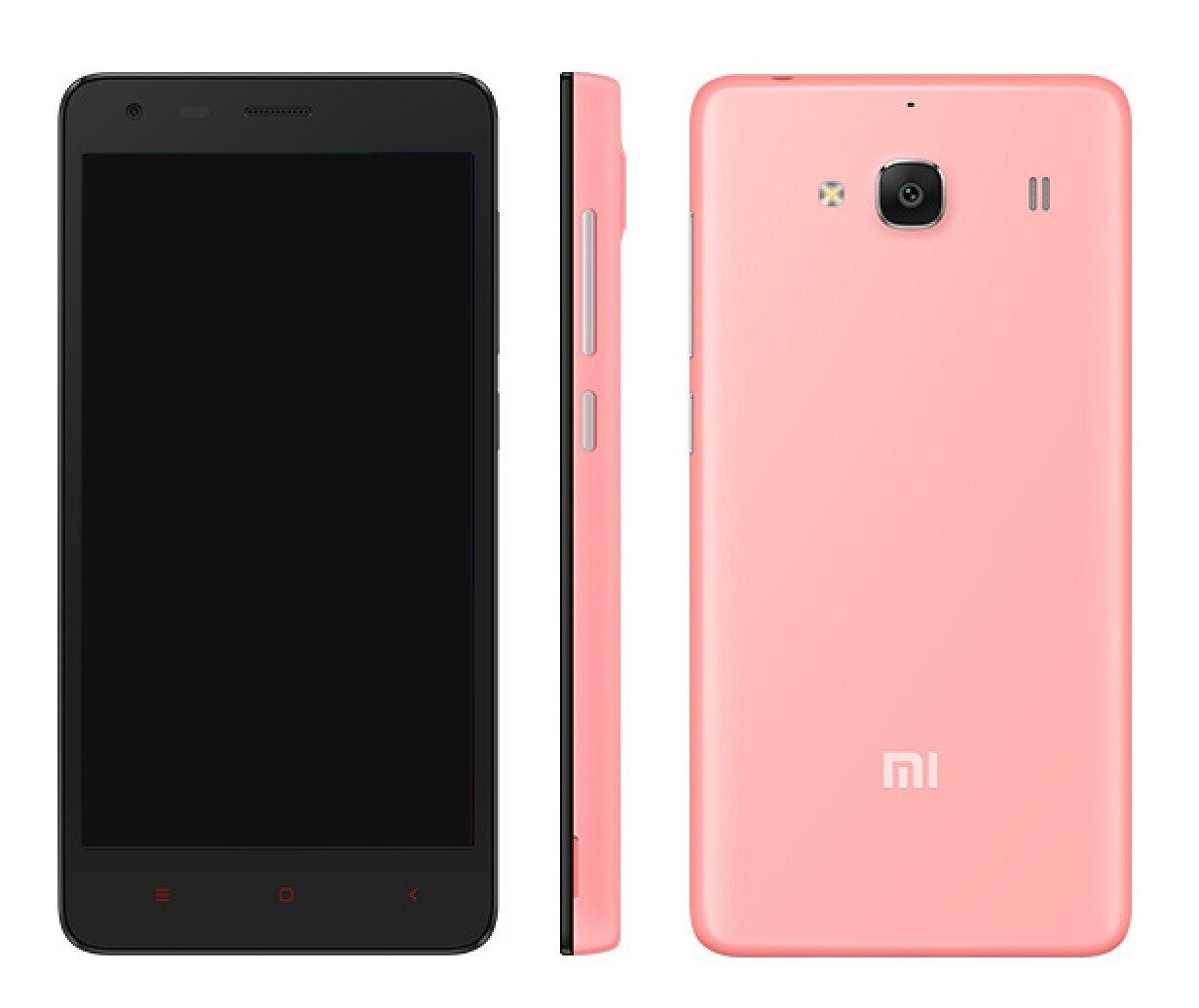 Detail Gambar Xiaomi Redmi 2 Nomer 11