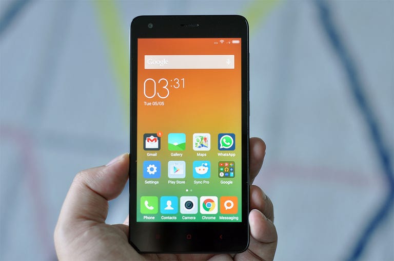 Detail Gambar Xiaomi Redmi 2 Nomer 16