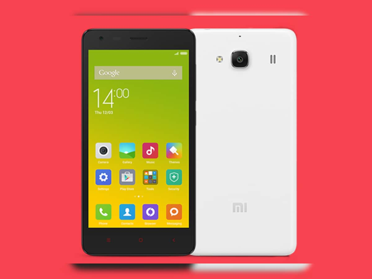 Detail Gambar Xiaomi Redmi 2 Nomer 18