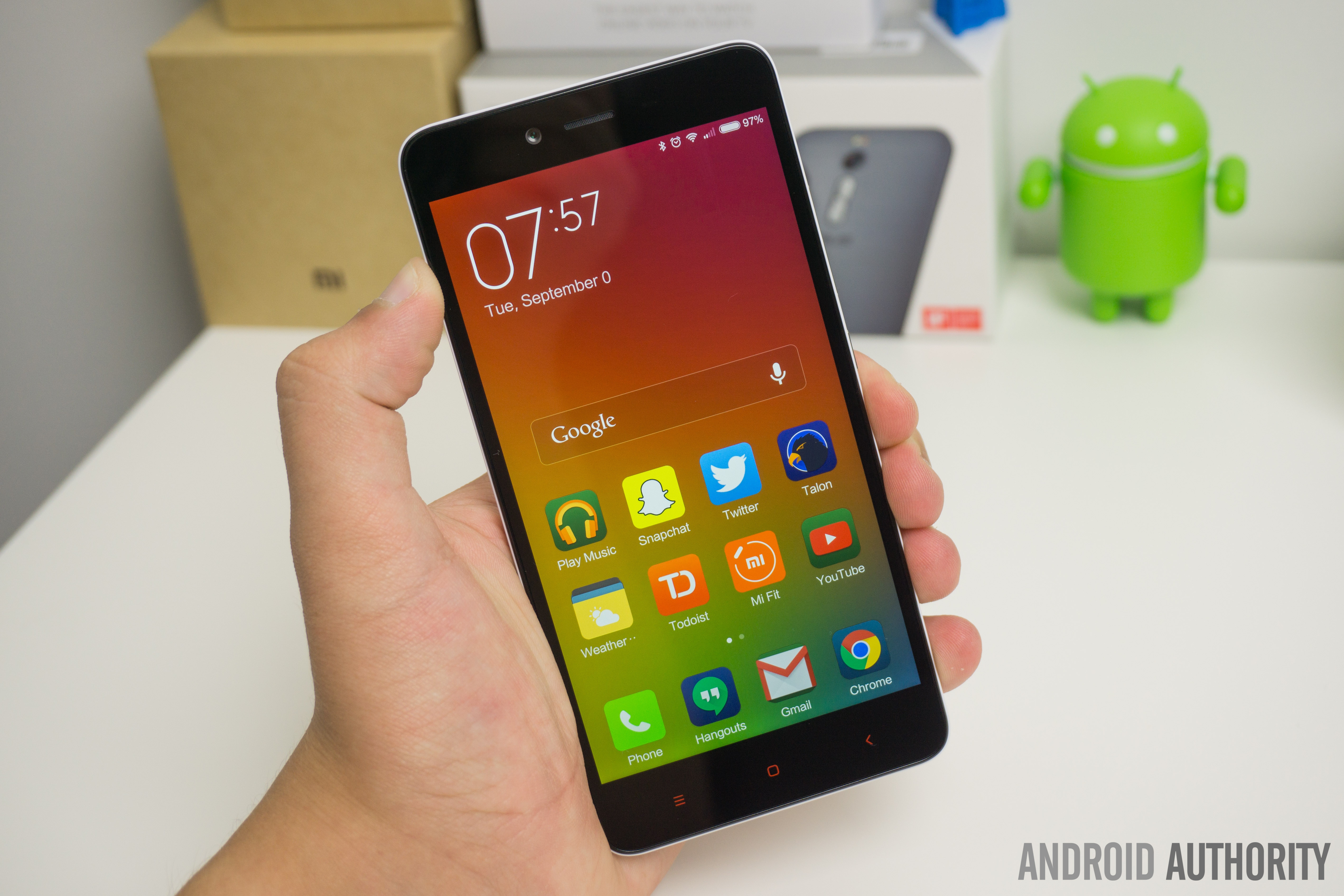 Detail Gambar Xiaomi Redmi 2 Nomer 19