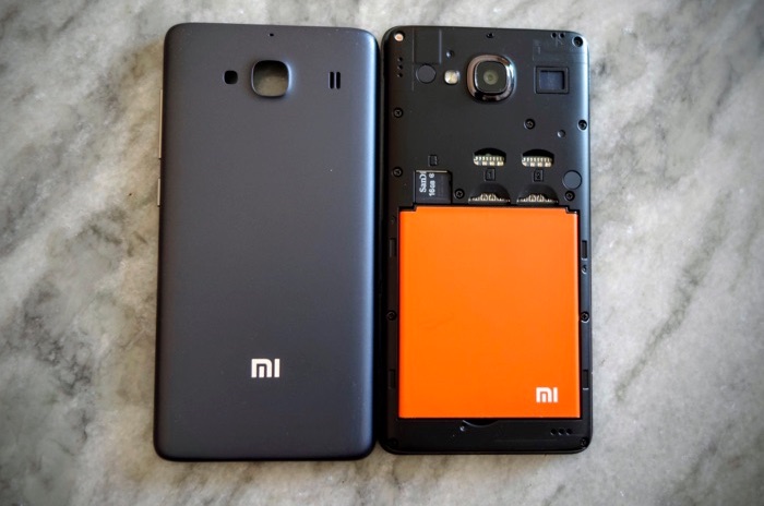 Detail Gambar Xiaomi Redmi 2 Nomer 22