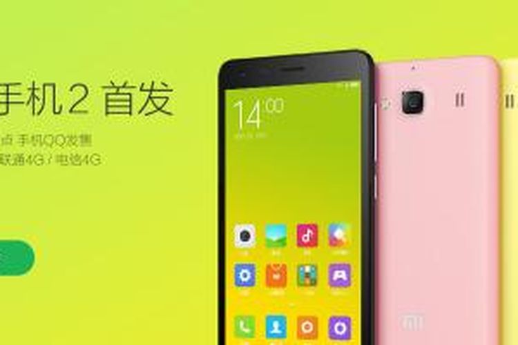 Download Gambar Xiaomi Redmi 2 Nomer 23