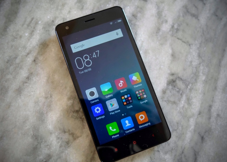 Detail Gambar Xiaomi Redmi 2 Nomer 24