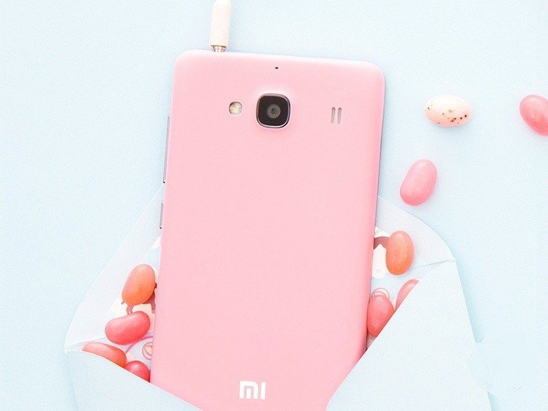 Detail Gambar Xiaomi Redmi 2 Nomer 26