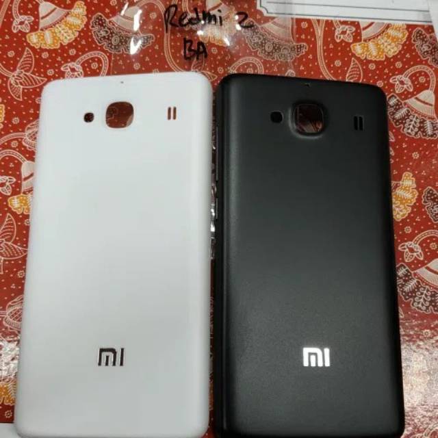 Detail Gambar Xiaomi Redmi 2 Nomer 31