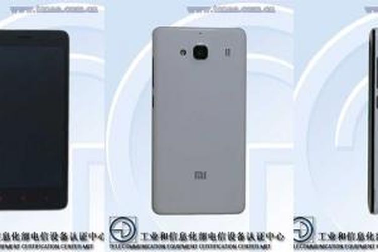 Detail Gambar Xiaomi Redmi 2 Nomer 34