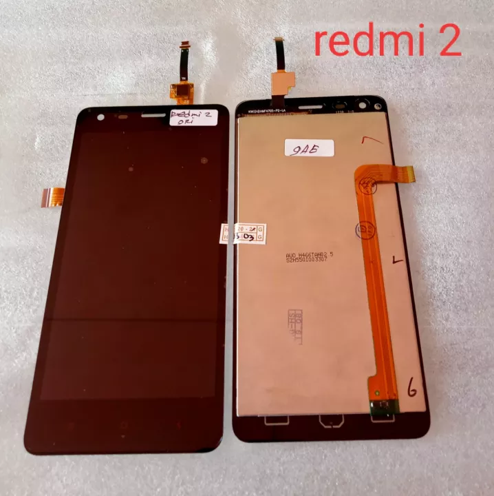 Detail Gambar Xiaomi Redmi 2 Nomer 35