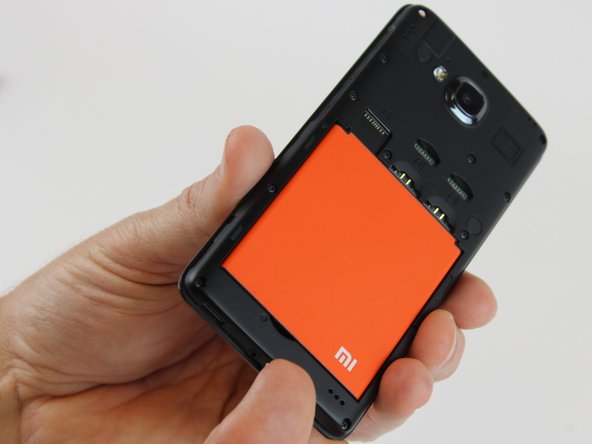 Detail Gambar Xiaomi Redmi 2 Nomer 39