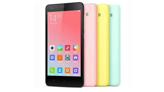 Detail Gambar Xiaomi Redmi 2 Nomer 51