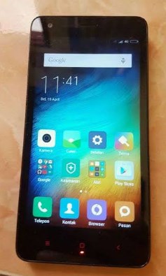 Detail Gambar Xiaomi Redmi 2 Biasa Nomer 19