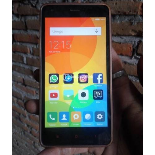 Detail Gambar Xiaomi Redmi 2 Biasa Nomer 25