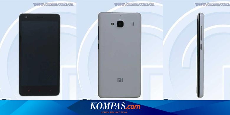 Detail Gambar Xiaomi Redmi 2 Biasa Nomer 27