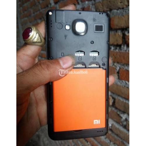 Detail Gambar Xiaomi Redmi 2 Biasa Nomer 31