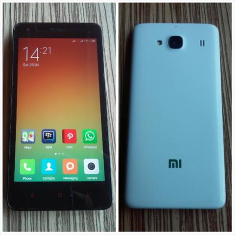 Detail Gambar Xiaomi Redmi 2 Biasa Nomer 42