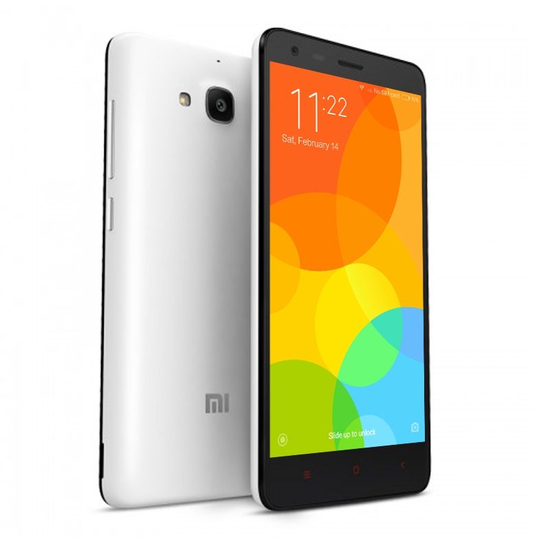 Detail Gambar Xiaomi Redmi 2 Biasa Nomer 4